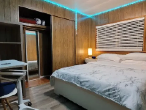 Penguin Cabin The Utmost Family Mt Rainier Getaway 阿什福德酒店