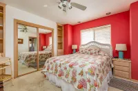 BEACH FRONT CONDO IN OCEANO Hotels in Oceano