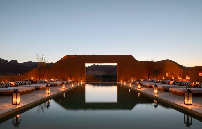 Dar Tantora the House Hotel