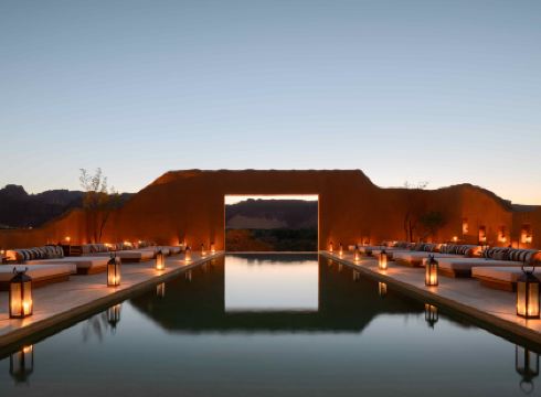 Dar Tantora the House Hotel