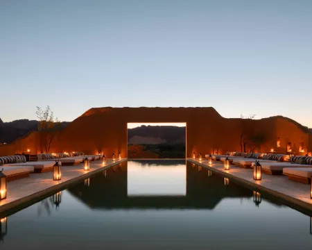 Dar Tantora the House Hotel Hotels in Al Ula