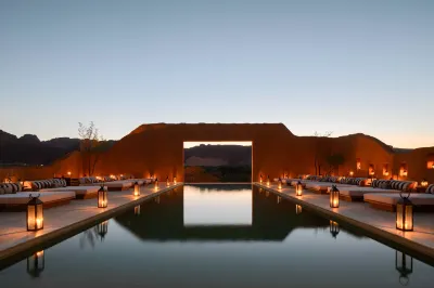 Dar Tantora the House Hotel Hotels in Al Ula