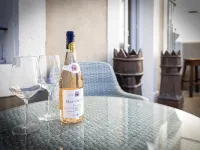 Maison du canal du midi Hotel a Pennautier
