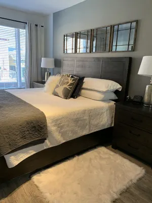 Perfectly Located on Main Street; Town Lift!  Very Clean!!  Grand Galleria Hotels near Deer Valley Resort