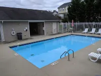 Cozy and Convenient Furnished Townhome w/view