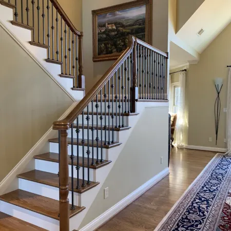 Private Country Estate: 16 miles to Keeneland, 13 to KY Horse Park!