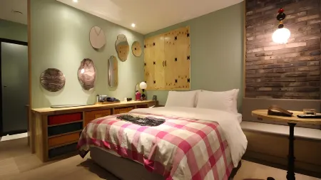 25h Hotel2 Bumchon