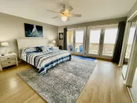 Oceanfront 4Br Townhouse-Great Location-- Prime Week Available June 27 to July 4 Hotels in Brigantine