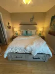 30A Sparkling Clean 🦋Salt therapy!Stay on BeachWest , pier park ocean front