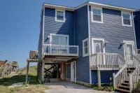 Beach Life,  Oceanfront!