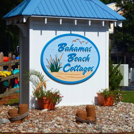 Perfect Key West Style - Golf -Tennis - Pet Friendly
