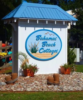 Perfect Key West Style - Pet-Friendly - Tennis - Beach Town