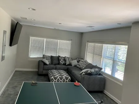 Wildwood on the lake, views and fishing