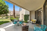 PGA WEST, 30 NIGHT MIN. SPECTACULAR MT & WATER VIEW! STUNNING INTERIOR, PS VIBES