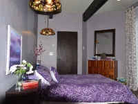The Octagon House - 30 Mins to Yellowstone N. Entry - Master Sauna Jacuzzi Hotels in Emigrant