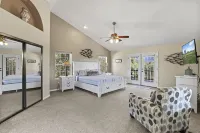 PROMO 15%WEEKLY /25% MONTHLY Spectacular views of the rim and the granite dells Hotel a Star Valley