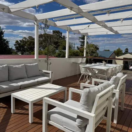 Olinda Cottage - Close to CBD with city views