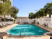 Crowne Plaza ORLANDO-DOWNTOWN by IHG Hotels near Wadeview Park