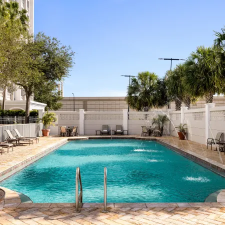 Crowne Plaza ORLANDO-DOWNTOWN by IHG