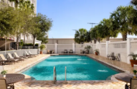 Crowne Plaza ORLANDO-DOWNTOWN by IHG
