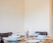 Newly refurbished apartment in city centre