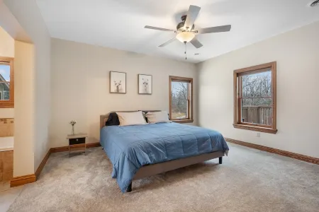 Condo at Hidden Valley - New Construction