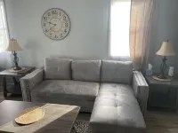 Cozy Retreat close to I-90 exit 30, Cooperstown, and Utica Hotels in Herkimer County