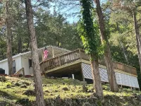 Cabin on the Hill