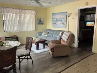Spacious 1 bedroom with a fantastic view!Apt7