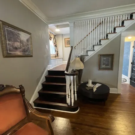 Lg Historic.  2 bulk MSU. Hammond.  OTC.  Downtown close