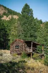 Perfect Mountain Home with Hot Tub - near RNMP park entrance - SPECIAL RATES! Hotels near Sprague Lake