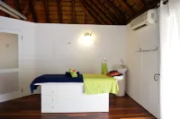 Pestana Kruger Lodge - spa
