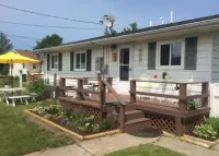 Escape to Up North and Experience Lake Living