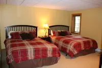 Best Value - One Bedroom Guaranteed Slopeside Boyne Mountain  - Sleeps 2-5 Hotels in Boyne Valley Township