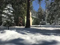 Murphy's cottage in Arnold