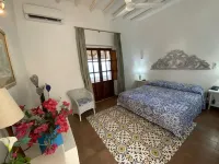 La Piazza Luxury Hotel & Spa Hotels in Lipari