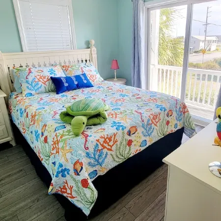 Surf City • Views, Views, and more Views!