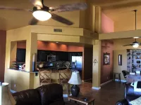 Southwestern Patio Home-Magnificent Mountain Views