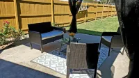 Home Stays SGF /near Ozark Empire Fairgrounds