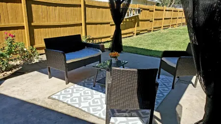 Home Stays SGF /near Ozark Empire Fairgrounds