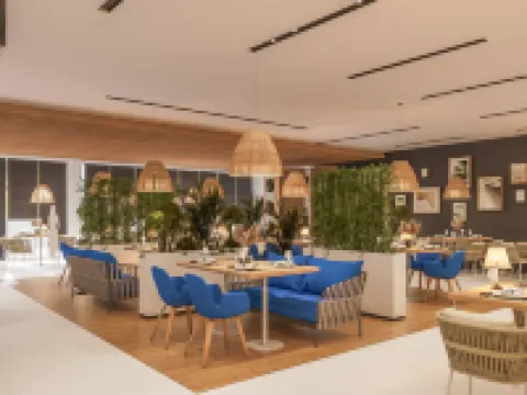 Hotel Pelegrin Plava Laguna