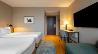 Hyatt Place Gothenburg Central Отели рядом с Аэропорт Ландветтер