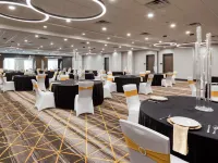 假日酒店納什維爾機場 IHG 戴維森縣酒店