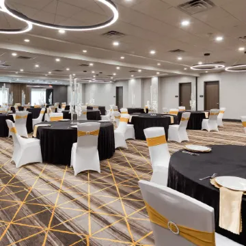 Holiday Inn NASHVILLE AIRPORT by IHG