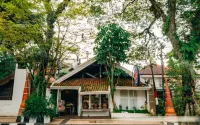 Hotel Tugu Malang