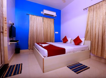 Railview Inn Bhubaneswar