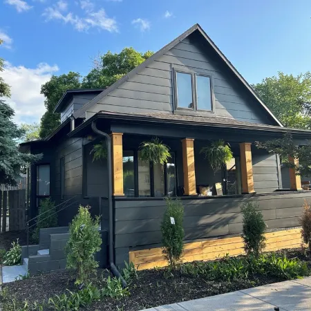 Spacious Holiday House: Arcade, 17 Beds, Entertaining Patio+