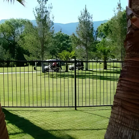Historic Beaver DAM Lodge, Golf & RV Resort