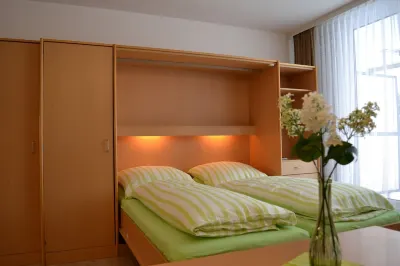 Family vacation in a dream apartment: book now and enjoy!