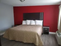 Rodeway Inn Kingsland - Lake LBJ Hotels in Llano County